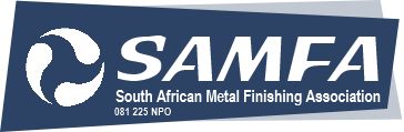 SAMFA Logo