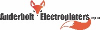 anderbolt electroplate logo