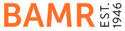 BAMR Logo