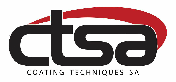 Coating Techiques S A Logo