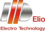 elio electro technology logo