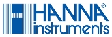 logo and link to Hanna Instruments