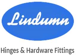 Logo for Lindumn Hinges and Hardware