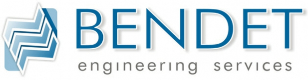 Bendet Engineering Logo