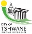 Logo City of Tshwane