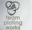 team plating works logo