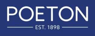 Poeton Industries Logo UK